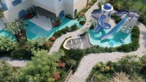 Sobha Neopolis